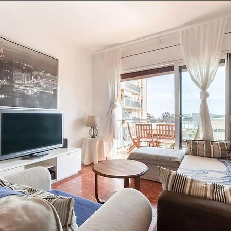 Apartment Muralla Vilassar De Mar Extérieur photo