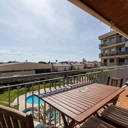 Apartment Muralla Vilassar De Mar Extérieur photo